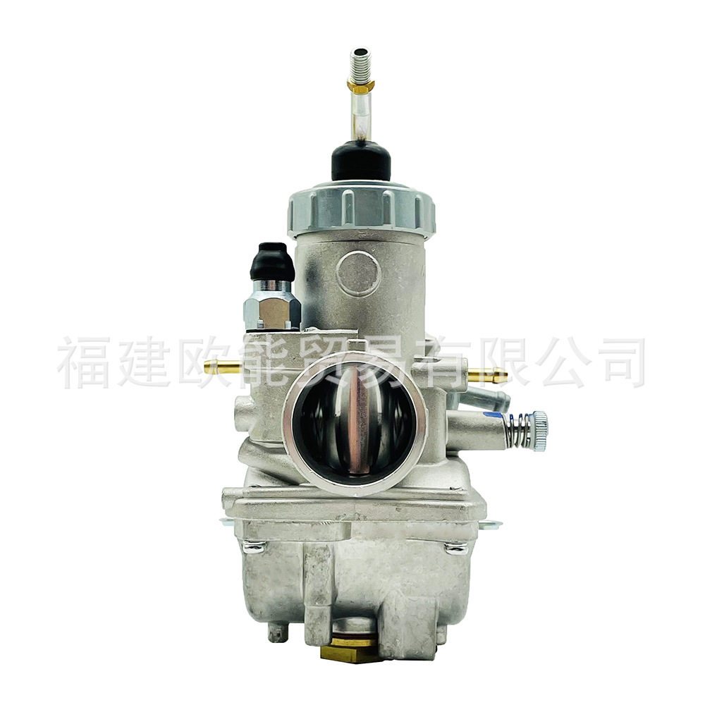 摩托车化油器适用于TZM150 YZM150 150CC Carburetor 改装赛车