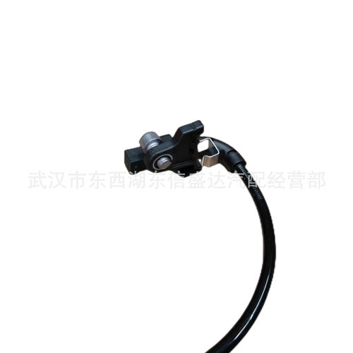 汽车配件适用标致雪铁龙后轮ABS传感器4545L0 9665386880现货