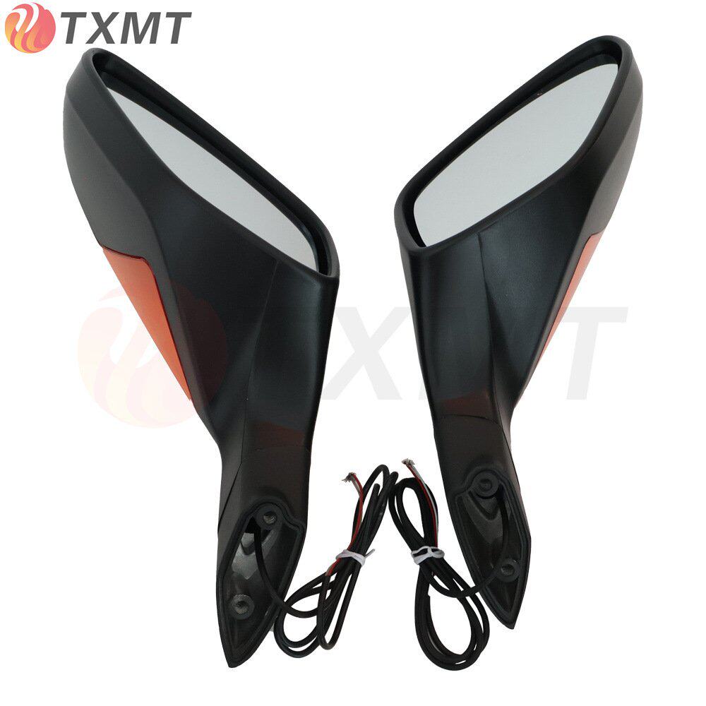 摩托车改装后视镜适用于奥古斯塔 F4 / F4 RC / F4 RR F3 675/800