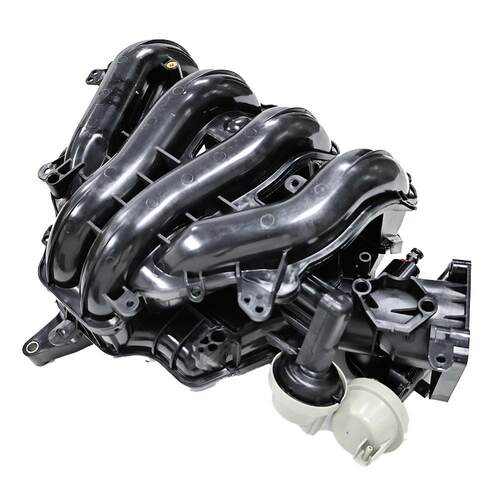 适用volvo福特福克斯发动机进气直管进气歧管8694774 4M5Z9424B