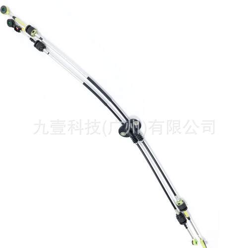 适用福特13翼博1.5 波箱拉线 MT CN15-7E395EB 1792706