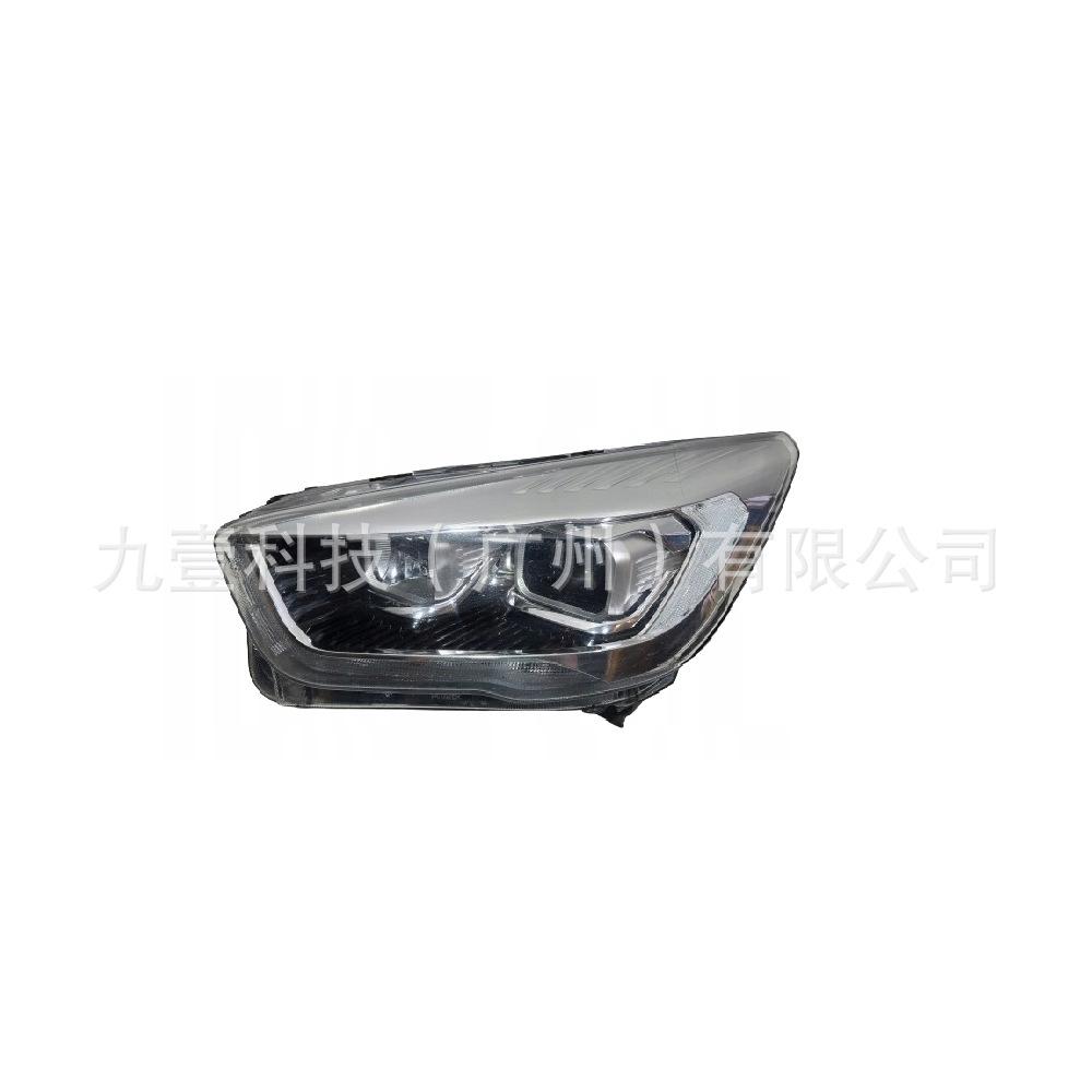 适用福特翼虎黑底氙气大灯左/右 GV4113D154DC GV4113D155DC