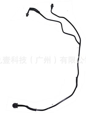 适用福特13ESCAPE 2.0T水箱水管 回水管CV61-8C012TD CV6Z-8B081B