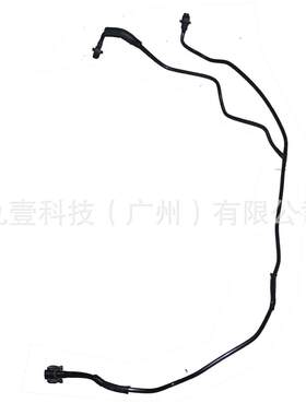 适用福特13ESCAPE 2.0T水箱水管 回水管CV61-8C012TD CV6Z-8B081B