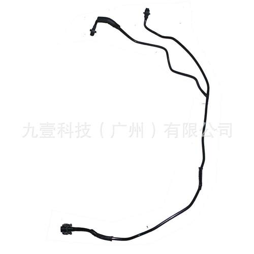 适用福特13ESCAPE 2.0T水箱水管 回水管CV61-8C012TD CV6Z-8B081B