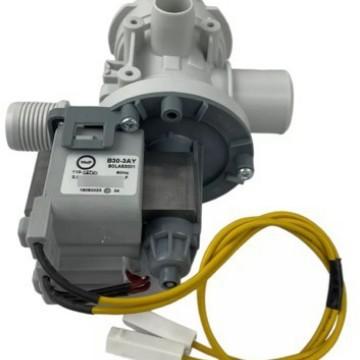 WA11D3Q3DC/XAX、WA12N9MDP/XAX 适用于三星洗衣机排水泵110V