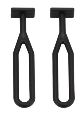 GOOFIT 24款KTMexc、恒舰、开禧平叉保护套（橙色）
