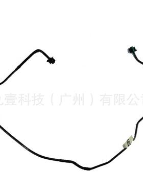 适用福特MK3福克斯1.0T副水壶水管水箱回水管DV618K012AA 1855418