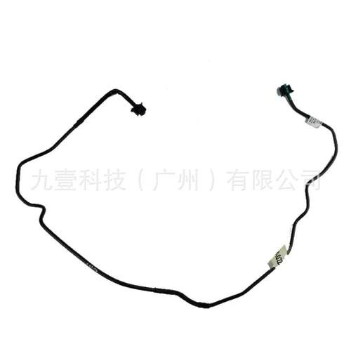 适用福特MK3福克斯1.0T副水壶水管水箱回水管DV618K012AA 1855418