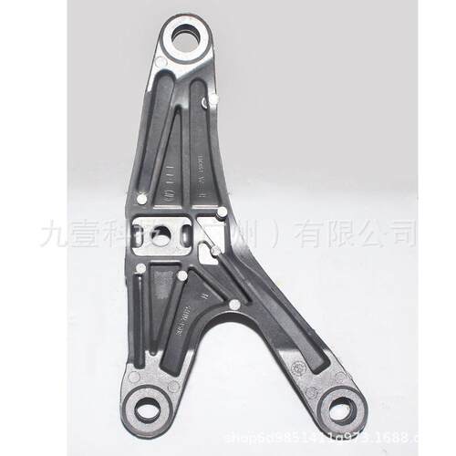 适用福特福克斯2.0波箱脚胶发动机支架 3M51-7M125-AE 30680786
