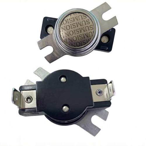 KSD302温控器 25A大电流温控器