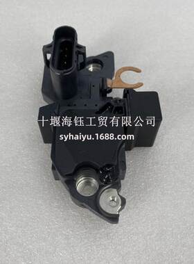 适用于康明斯发动机配件发电机调节器 电压调节器F00M144103