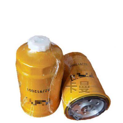 机油滤清HF35519HF35519P57器348SH16芯6050发电机组合液压滤过滤