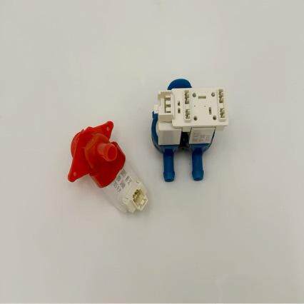 W11688994 & W11688995 适用惠而浦洗衣机冷水及热水进水阀120V