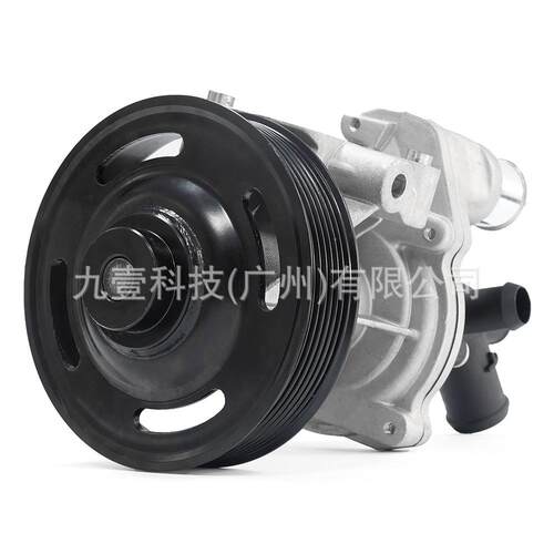 适用福特全顺V348 2.4 发动机水泵  2U1Q-8591-AB  7C19-8A558-AB