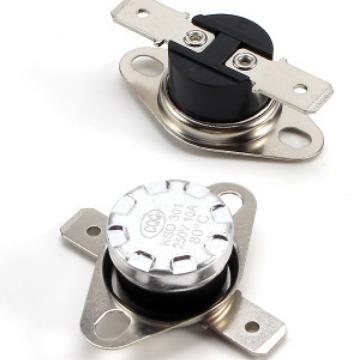 KSD301温控开关10A  KSD301温控开关16A