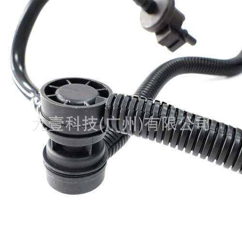适用19福特1.5T国6碳罐电磁阀带软管HG9Z-9D289-F HG939D289-CG