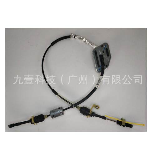 适用福特翼搏 18波箱拉线AT GN1P7E395AB GN1P7E395AA GN1Z7E395B