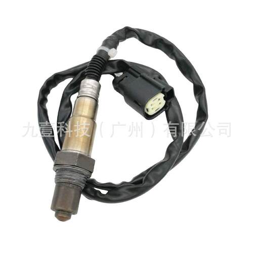 BB5A9G444BA适用福特探险者2.0T后氧传感器BB5Z9G444A 250241023