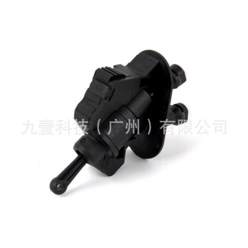 进油孔9.1mm 适用福特11款Figo 离合器总泵 2S617A543AF 1913885