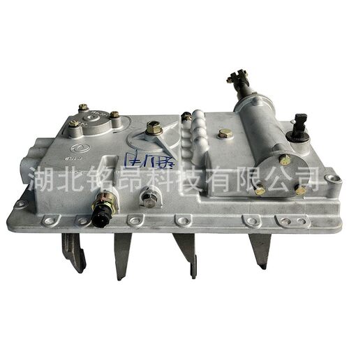东风天锦EQ1120GA变速箱顶盖 上盖 汽车配件 运输车1700NBDZ2-210
