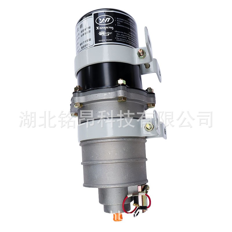 东风EQ1118空气干燥器总成3543N-010越野汽车配件运输货车干燥罐