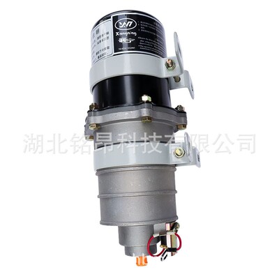 东风EQ1118空气干燥器总成3543N-010越野汽车配件运输货车干燥罐