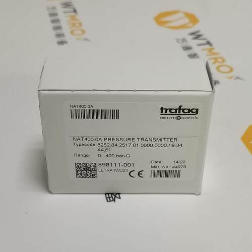 瑞士Trafag 压力变送器8252.84.2517.01.0000.0000.19.34.44.61