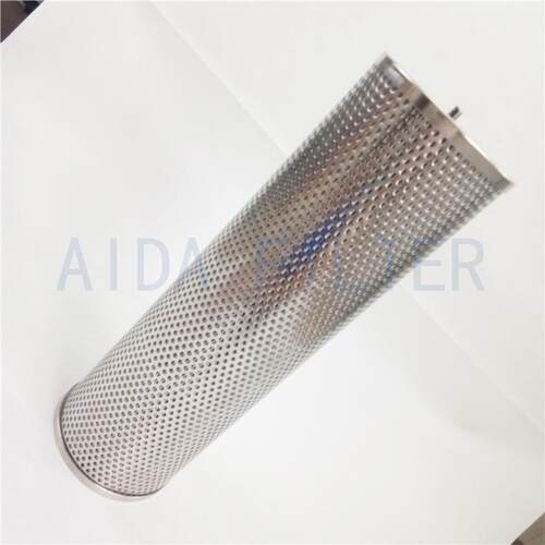 新乡艾达回油滤芯V4051V3C03 风力发电机组齿轮箱滤芯
