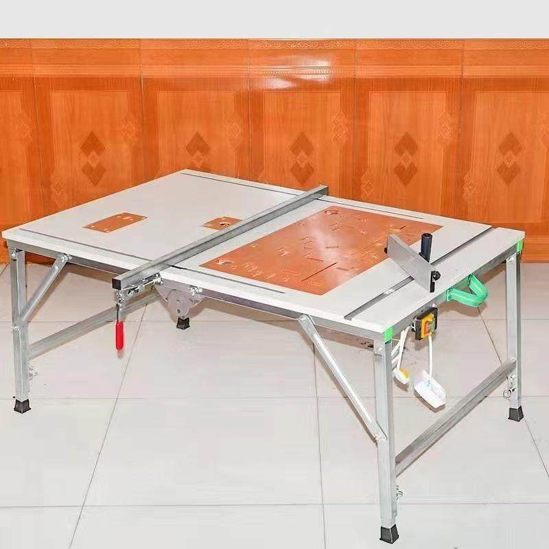 不锈钢推台隐形轨道款木工装修专用功能多使用放便滑道轨道一整套,模玩/动漫/周边/娃圈三坑/桌游,模型制作工具/辅料耗材,淘宝优惠券,粉丝福利购,淘宝优惠卷