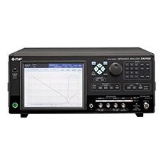 阻抗分析仪ZA57630半导体器件材料特性测试,频率10μHz~36 MHz