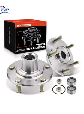 跨境汽车外贸配件轴承BR930575K44600SDAA10轮毂套件原厂总成广州