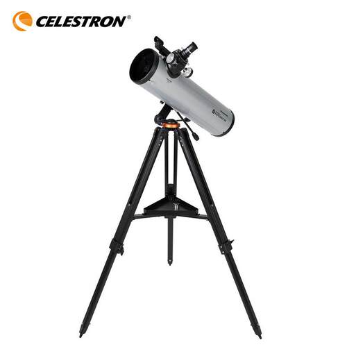 星特朗SSE DX130AZ天文望远眼镜专业观星深空高倍清观天太空大型