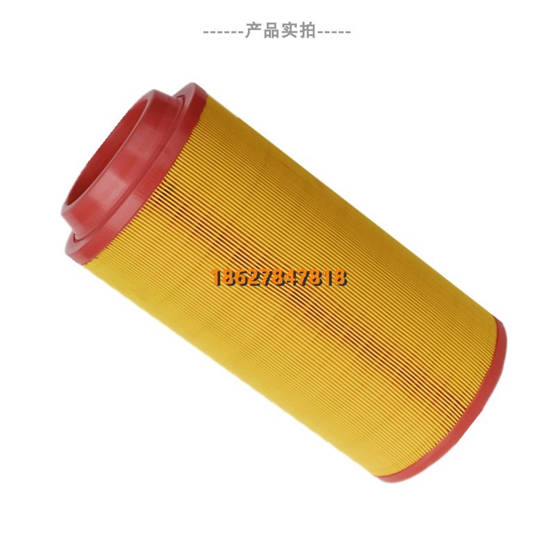 康普斯SPM210螺杆机37/45KW保养配件空气过滤器空压机空滤芯风格