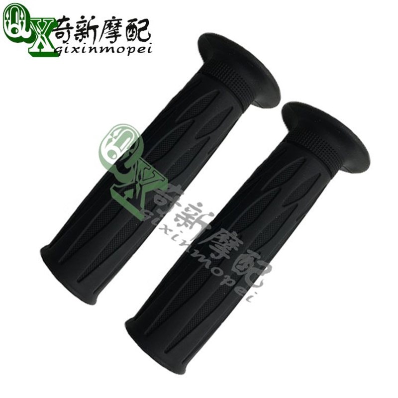 适用 巡航摩托车 金翼1500 GL1500 1800 GL1800 手把胶 手把套胶