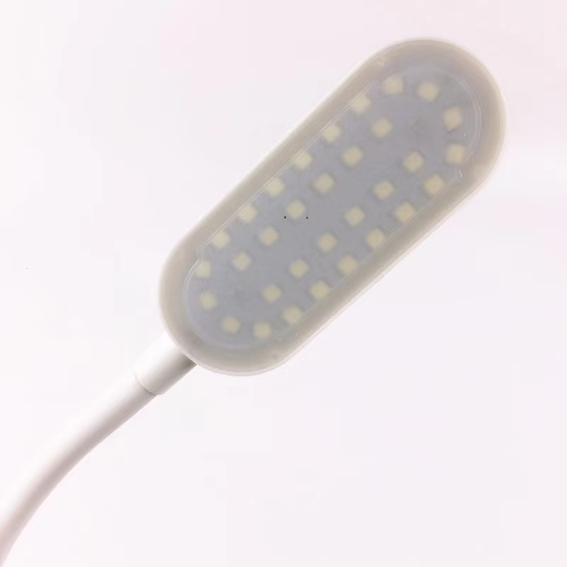 缝纫机专用工作灯 智能触控衣车灯三档调节32珠LED护眼灯强磁包邮