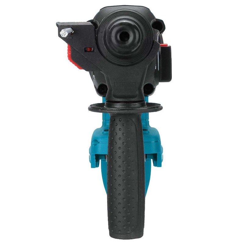 新品爆品无刷充电式电锤钻电镐三用大功率工业冲击U电钻混凝土锂