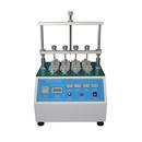 按键试验机4工位触控式 按键测试仪开关按键测试仪