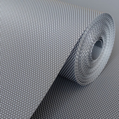 家用防潮垫橱柜衣柜鞋 柜加厚无胶垫子可裁剪防水防滑厨房抽屉垫纸