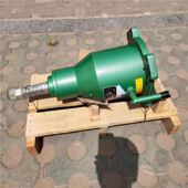 132行星齿轮减速机160180低噪声冷却塔通风机减速器