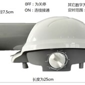 迷你干衣机机头 便携式 宠物烘干机热风机头暖风机干燥鼓风机 包邮