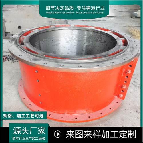 铸铁铸钢金属浇铸件消失模重力铸造精密铸造件来图来样非标制作