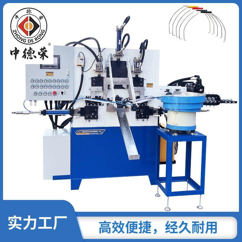 桶提手成型机桶钩机筐子篮子提手把手折弯成型机,五金/工具,其他机械五金,淘宝优惠券,粉丝福利购,淘宝优惠卷