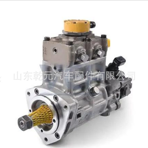 C6.4发动机 高压喷射泵 326-4365 工程机械喷油泵