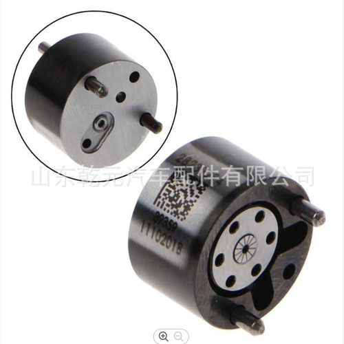 共轨柴油车控制阀阀组件9308-621C 9308Z621C 28239294  28538389