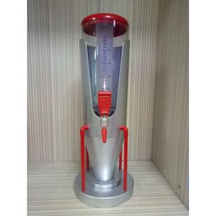 酒塔酒柱酒吧啤酒饮料果汁桶KTV餐厅分酒器饮料容器酒炮 2023新款