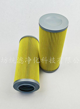 船舶液压站循环油滤芯LMS24F-20P-BVN-1A-C-14油除杂质