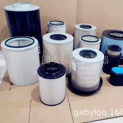 替代A0040942404 P785542 AF16165 P955582 机械发动机组空气滤芯