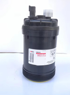 原厂柴油发动机零部件 燃油油水分离器滤清器 5396530 FS1098