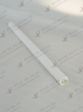 定冷水滤芯\SL-9/50电厂水过滤器滤芯LONQI FILTER